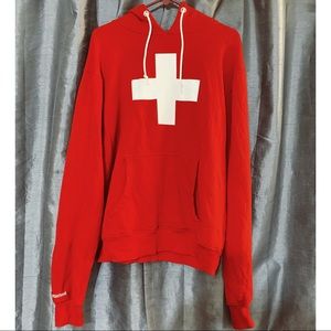 Switzerland Hoodie / Sweatshirt 🇨🇭